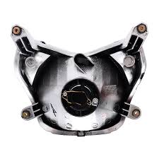 HEAD LAMP UNIT WO PARKING STR SPRTS