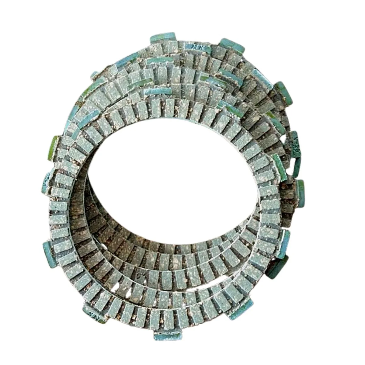 CLUTCH PLATE S/SPL
