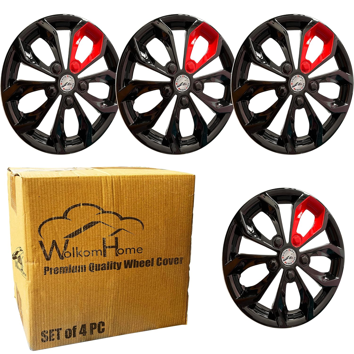 car Wheel Cap, Hub Cap Wheelcover Wheel Cover 12 inch 