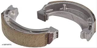 Brake Shoe – ASK for Honda Activa New