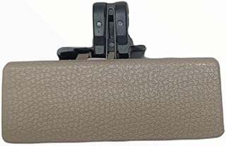  Dash Board Lock Glove Box Lock Compatible/Replacement for SX4 / Ciaz/Ertiga/Swift Dzire (1 Piece)