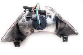 TAIL TAMP ASSY. PASN PLUS/PRO. W-BULB