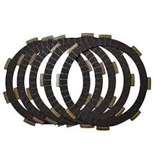 Honda Eterno CLUTCH PLATE KIT