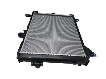 TATA Sumo Gold Engine Cooling Radiator