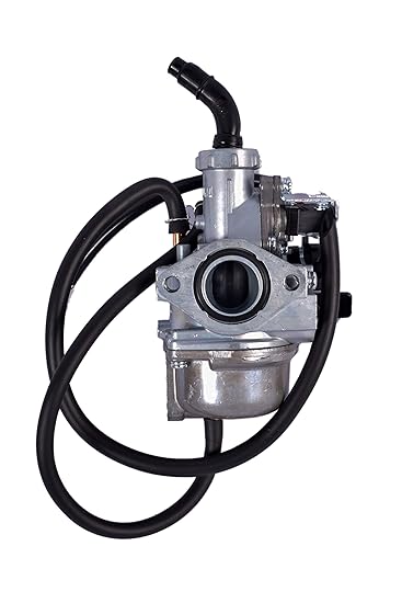 Carburetor Assembly Compatible For Hero Passion Pro