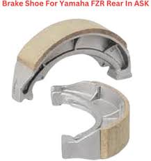 Brake Shoe – ASK for Yamaha FZ-R Rear
