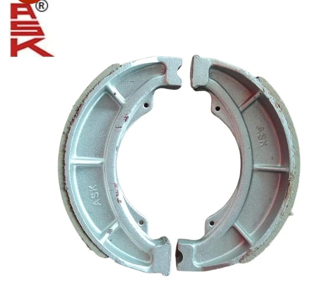 Brake Shoe – ASK for Suzuki Access 125 (New)