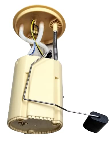 PAANJO Fuel Pump Assembly Compatible for Maruti Suzuki SX-4 Type 3 (02.2011/02.2013) Diesel Model