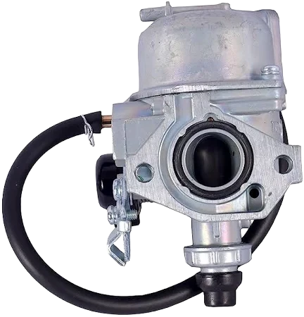 Carburetor Assy For Hero Pleasure (2015-2017)