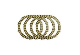 TVS CENTRA / CENTRA VTI DLX CLUTCH PLATE KIT