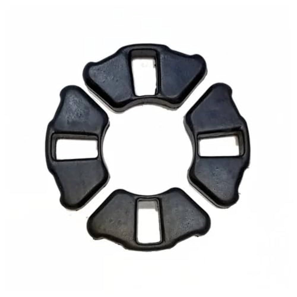 COUPLING RUBBER S/SPL