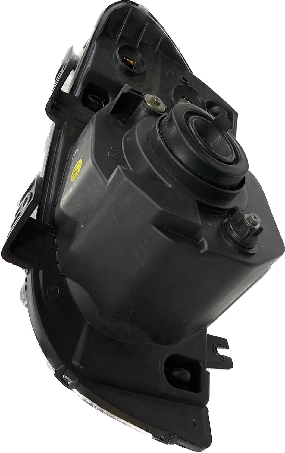 Headlight Assembly For Mahindra Scorpio 2008-2014 Type 2 (Right & Left Both Sides)