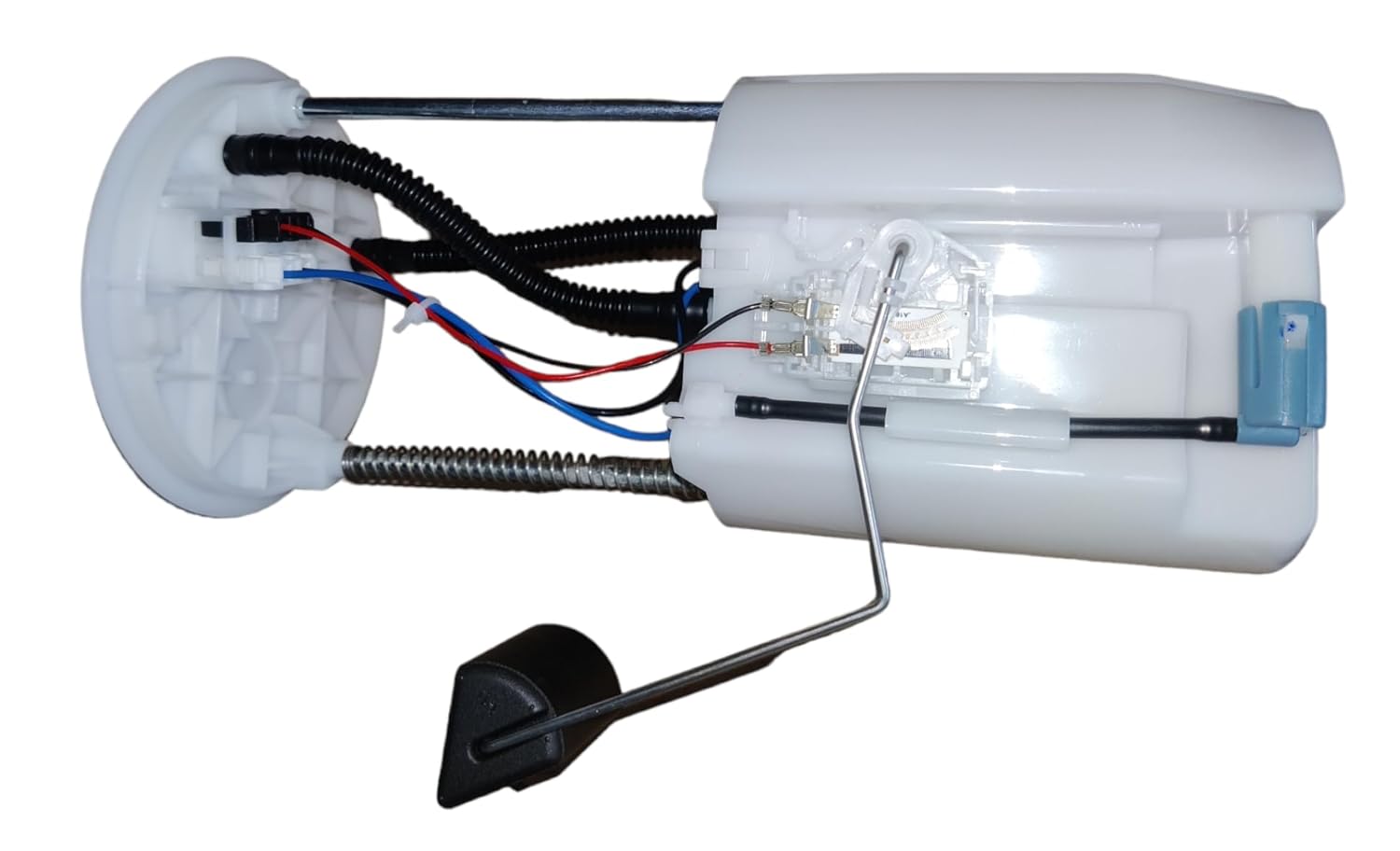  Fuel Pump Assembly for Maruti SX 4 (2007-2013) Petrol Model (OEM Ref. no. 15100M55K01O).