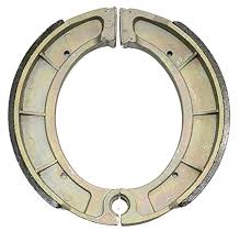 Brake Shoe – ASK for Mahindra MM Flat