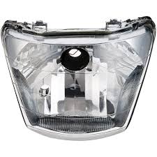 HEAD LIGHT PASSION PLUS