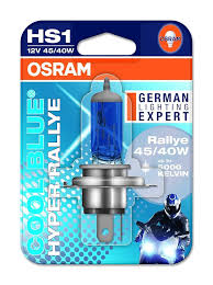 HS1 BULB-12V-45/40 (BLISTER PACK)