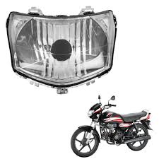 HEAD LIGHT CD DELUXE