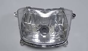 H/L UNIT PLTN W/O PARKING