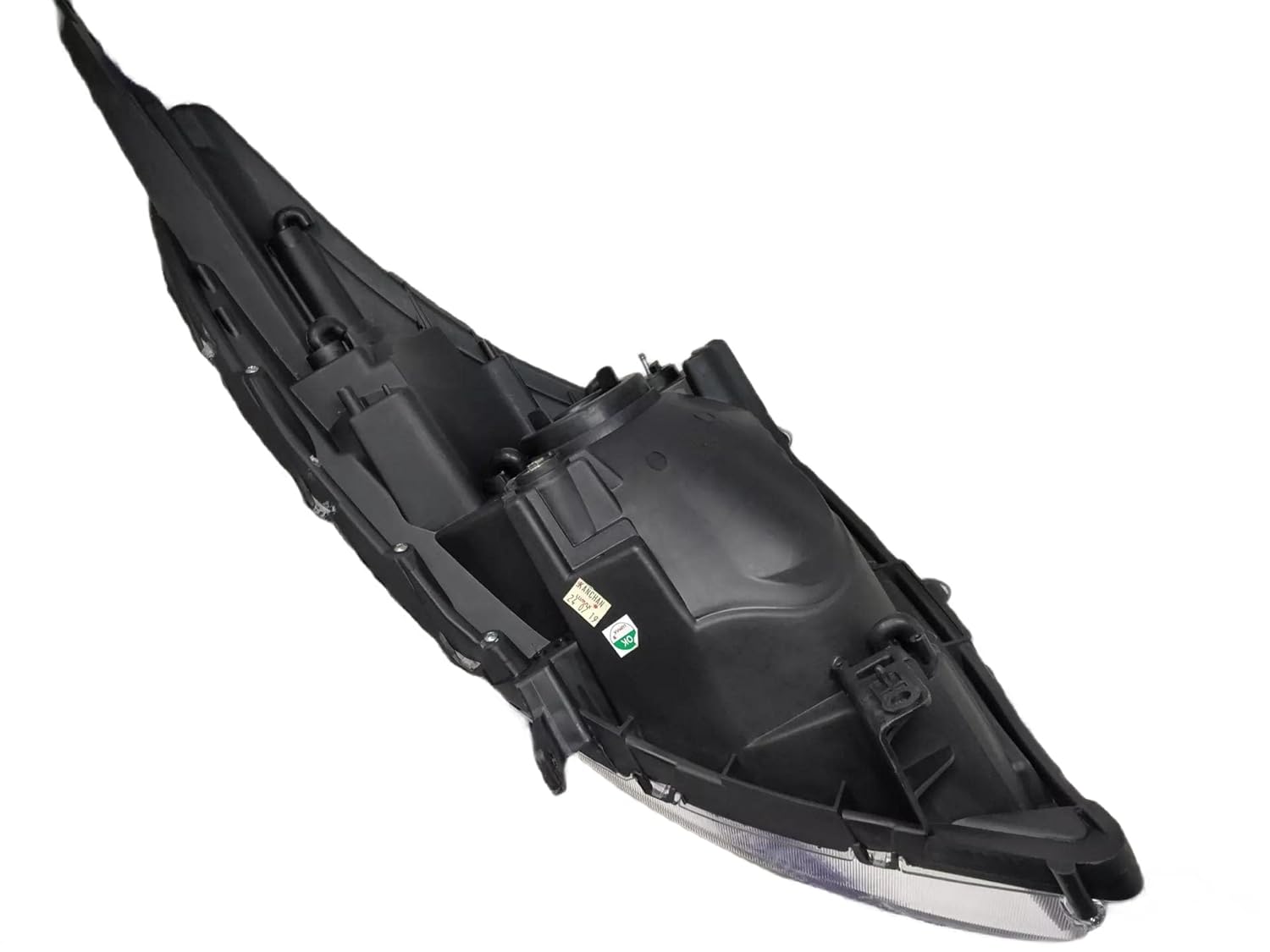 Headlight assembly for Maruti Swift (2011-2017)