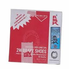 Brake Shoe – ASK for Honda Activa New