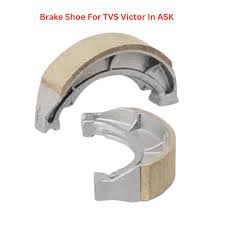 Brake Shoe – ASK for TVS Victor ASBESTOS BRAKE SHOES