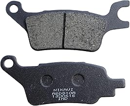 Front Brake Disc Pad Compatible for Yamaha Ray BS6