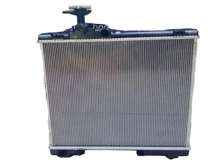 RADIATOR ASSY-SWIFT 2011-2013
