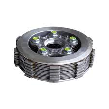 CLUTCH ASSY PULSAR 180 UG4/220