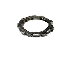 TVS STAR CITY + / TVS PHOENIX / VICTOR NEW / TVS VICTOR / GX / GLX / STAR DLX / VICTOR EDGE / STAR SPORT – PREMIUM OIL DIP CLUTCH PLATE 