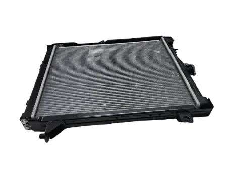 TATA Sumo Gold Engine Cooling Radiator