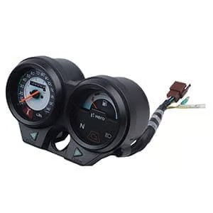 Speedometer Assembly - Splendor+ - 37100AAE31099S