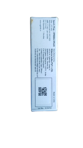 NGK CR6HSAPLUS  Standard Spark Plug, Pack of 1 