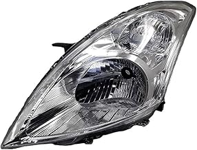 Headlight Assembly For Maruti Swift (2011-2017) 