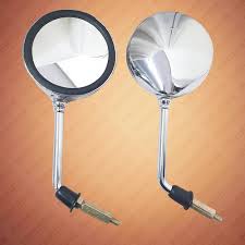 MIRROR ACCESS BS6 LH