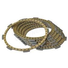 Pulsar Digital UG-3 220 CC CLUTCH PLATE KIT 