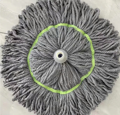 🔥HOT SALE🔥2 in 1 Dehydrated mop head