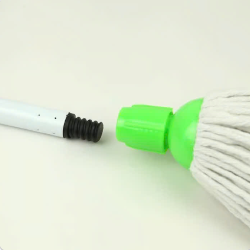🔥HOT SALE🔥2 in 1 Dehydrated mop head