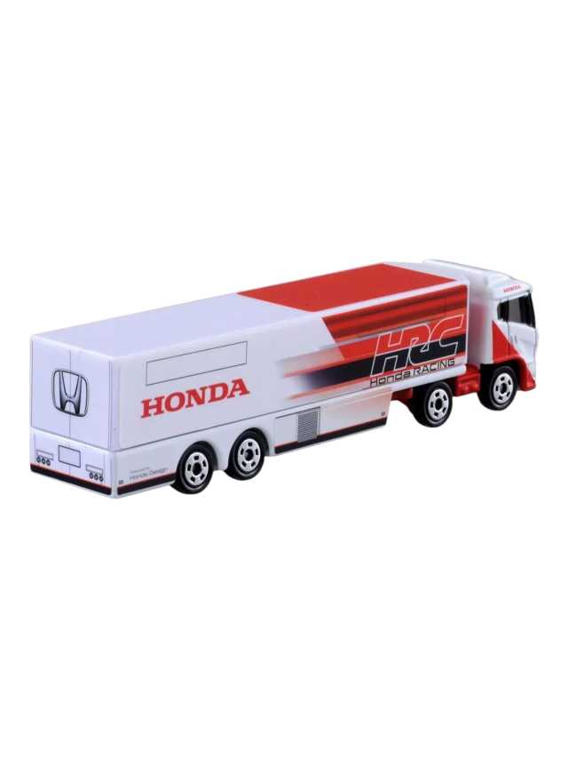 HRC Motor Home