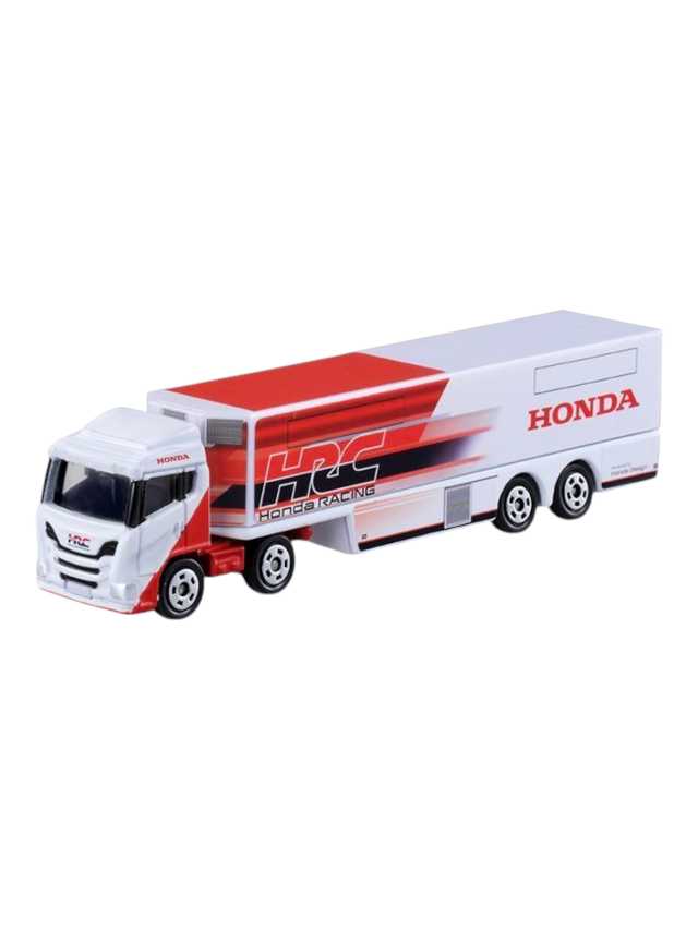HRC Motor Home