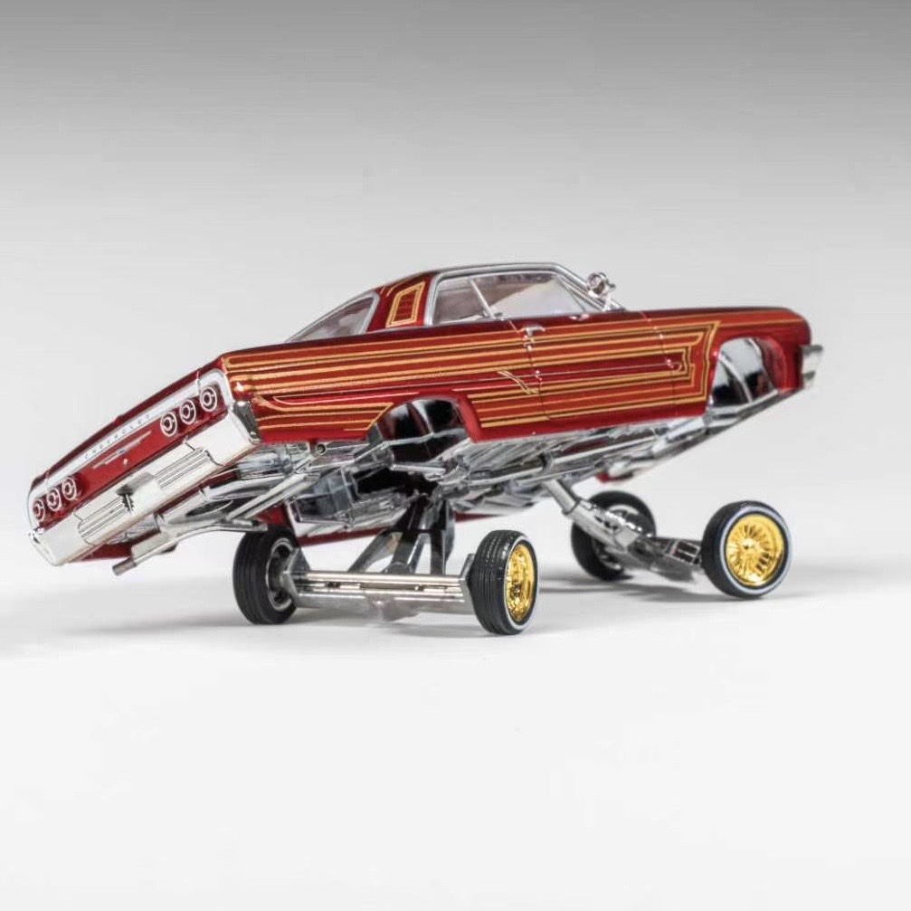 Cadillac Coupe DeVille