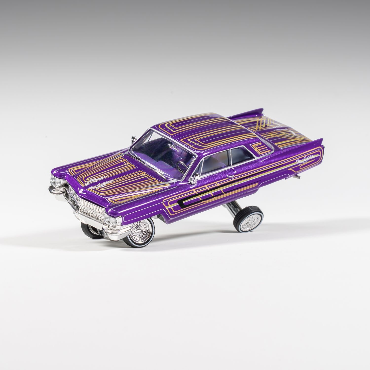 Cadillac Coupe DeVille