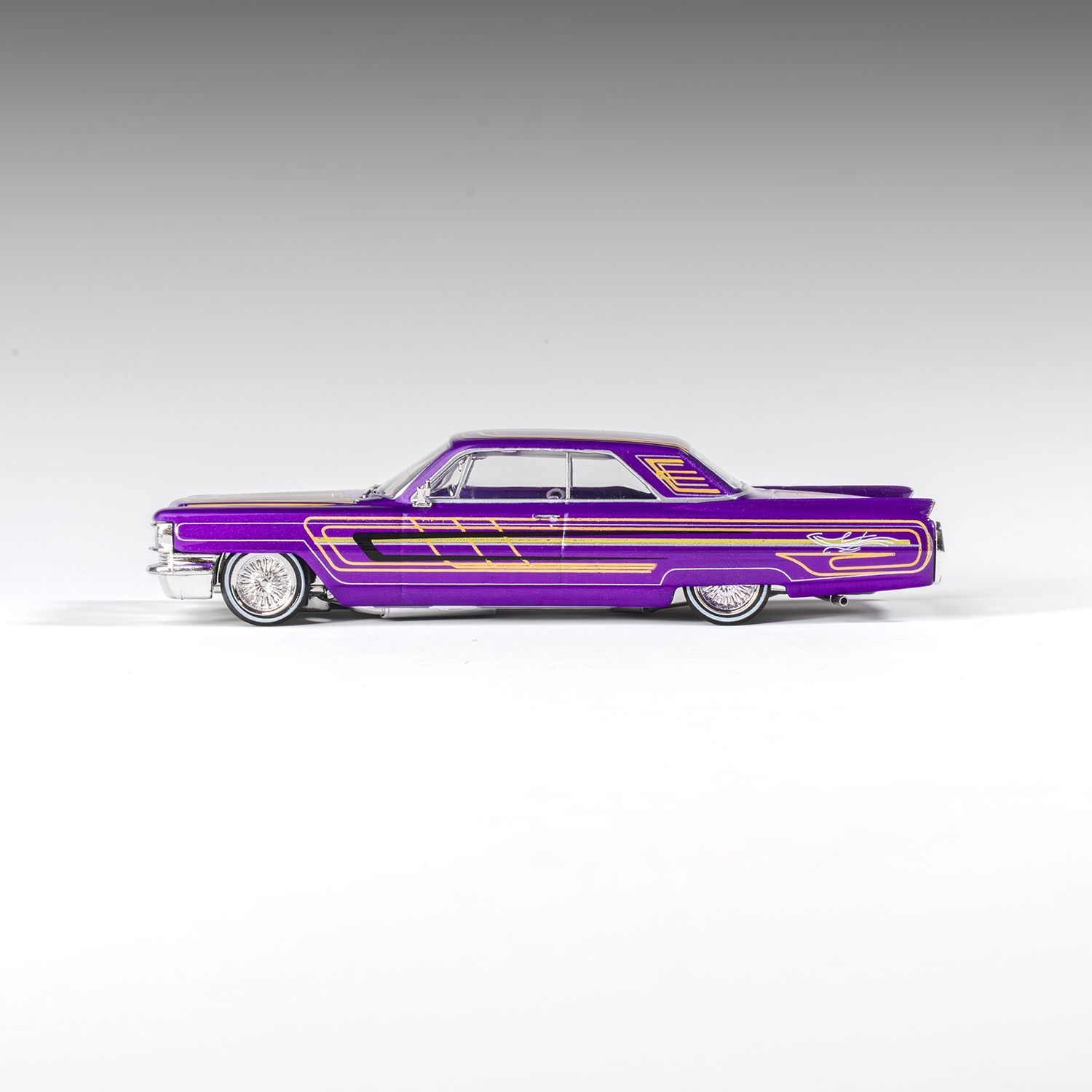 Cadillac Coupe DeVille