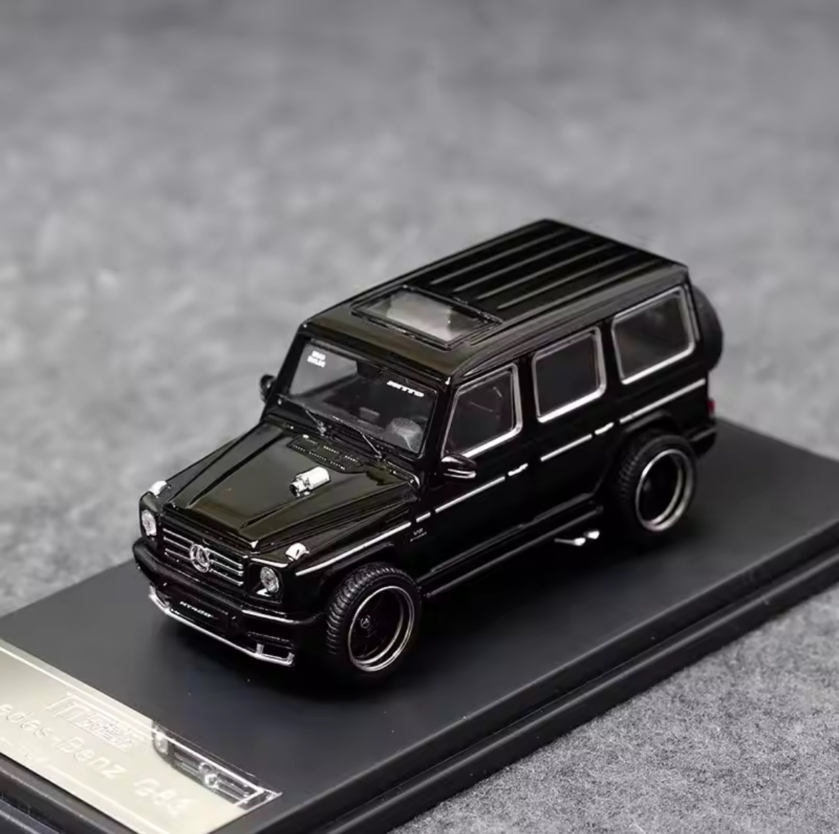 Mercedes Benz G63