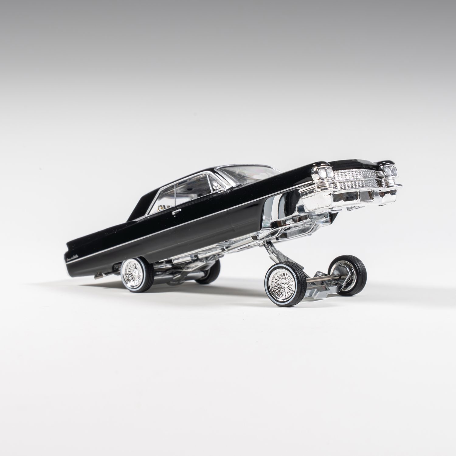 Cadillac Coupe DeVille