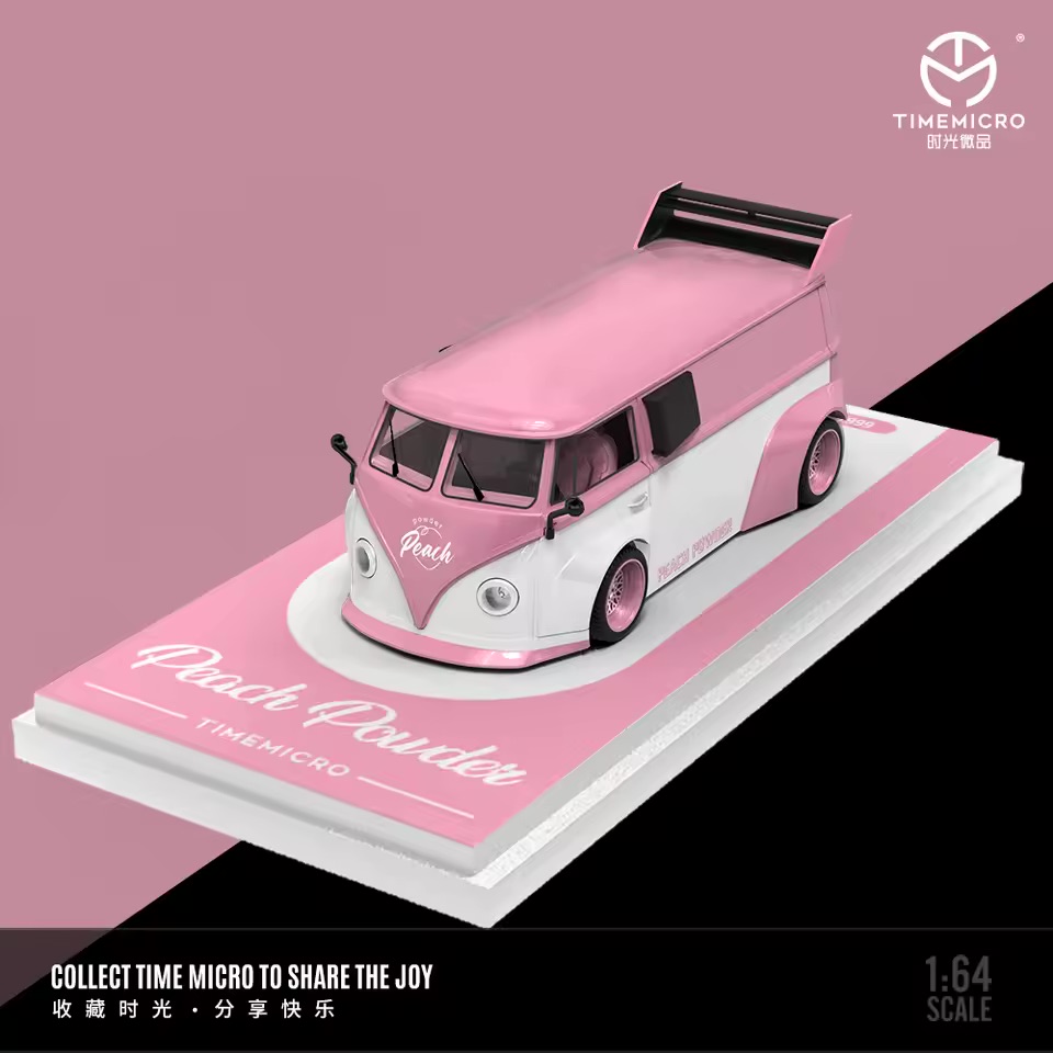Volkswagen T1