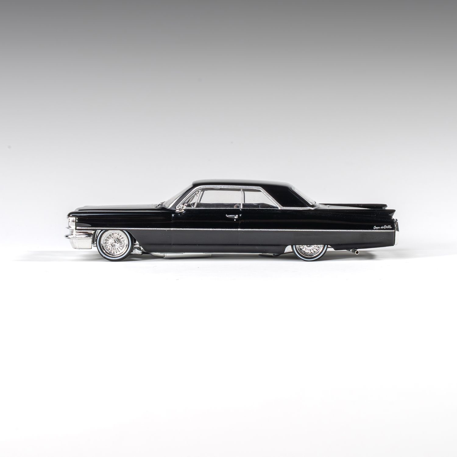 Cadillac Coupe DeVille