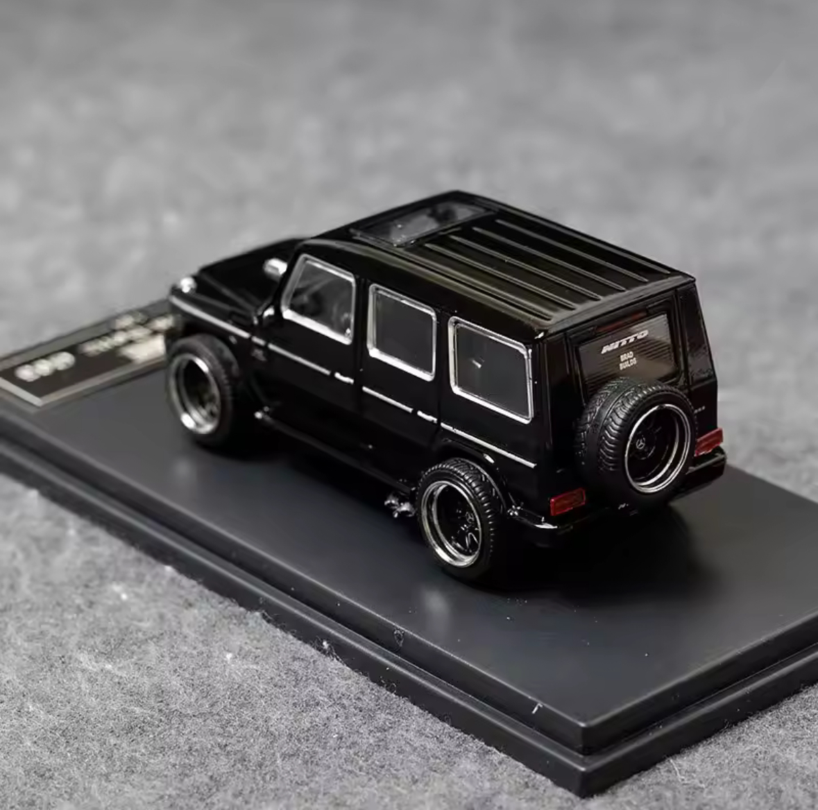 Mercedes Benz G63