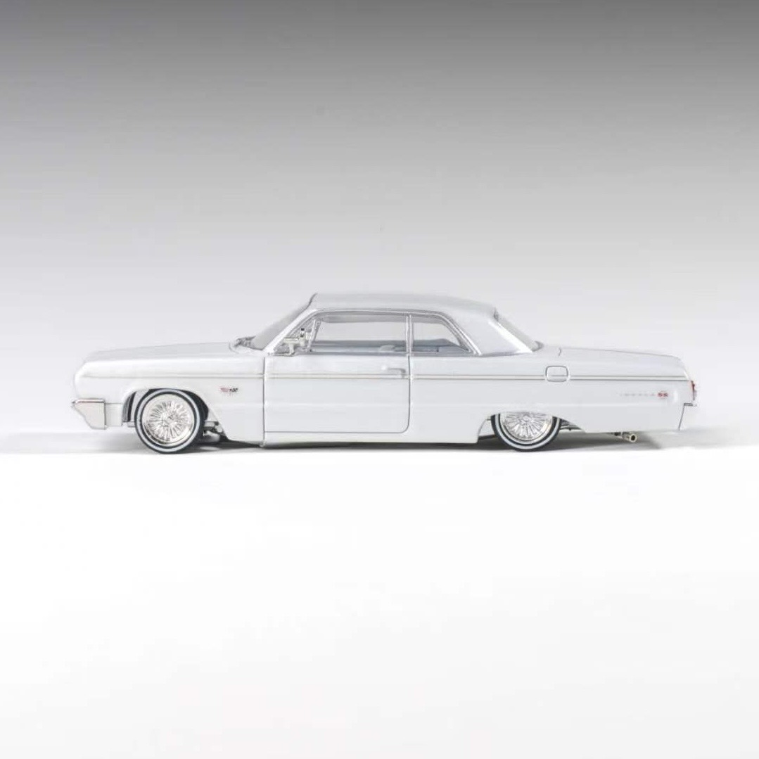 Cadillac Coupe DeVille