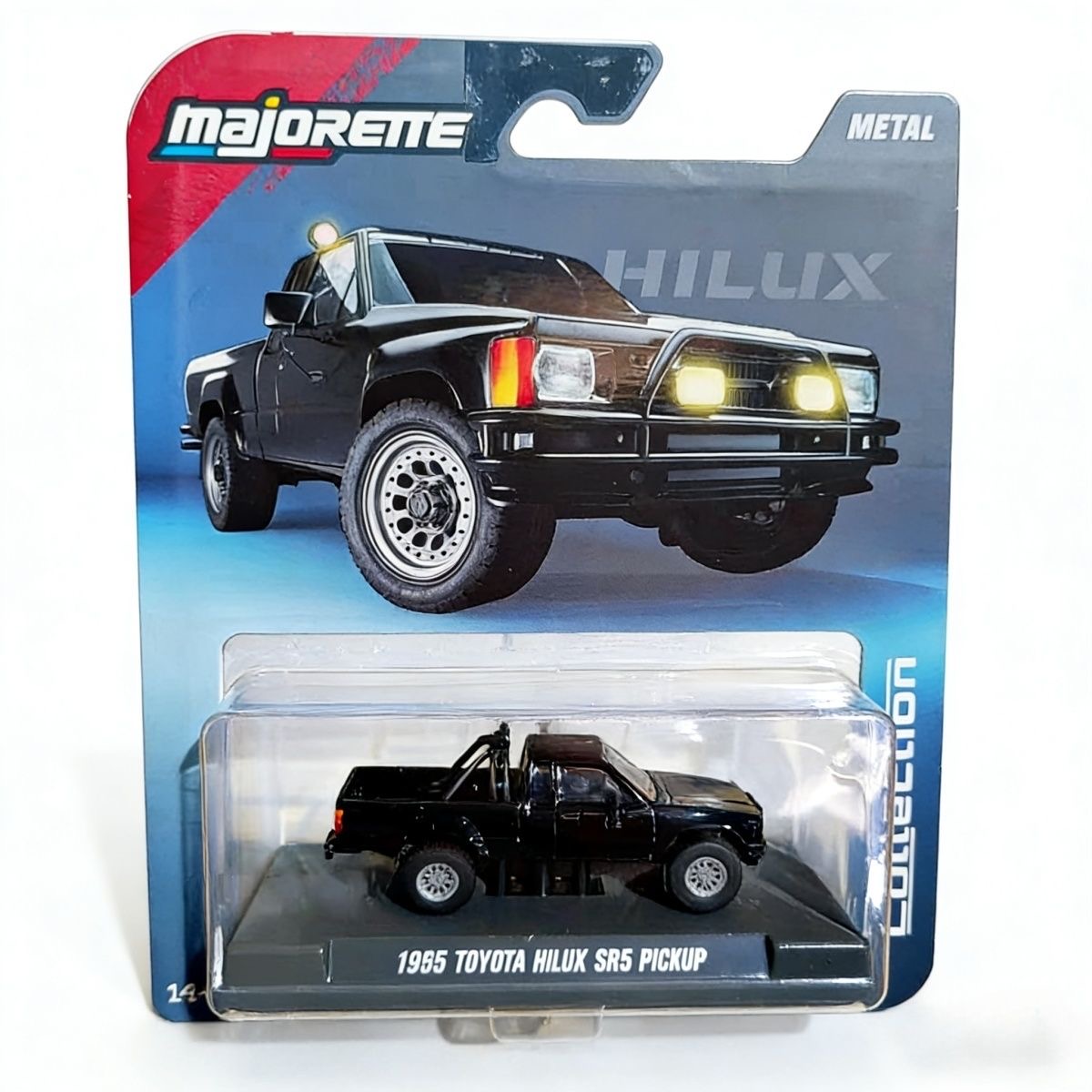 1985 Toyota Hilux SR5 Pickup