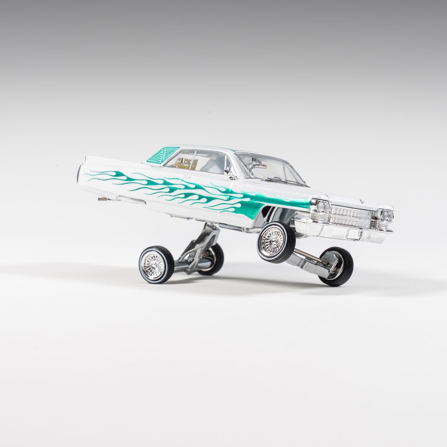 Cadillac Coupe DeVille